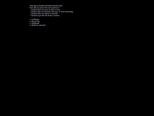 paper/hphousetest screenshot