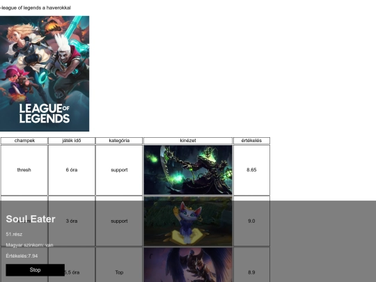 index2.0 screenshot