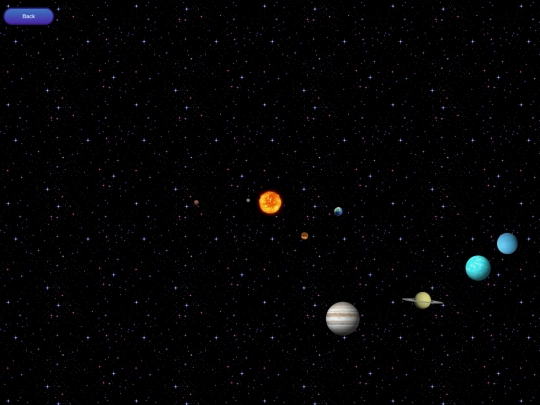 space screenshot