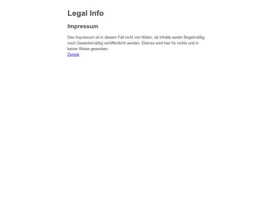 legal screenshot