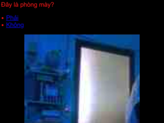 myroom screenshot