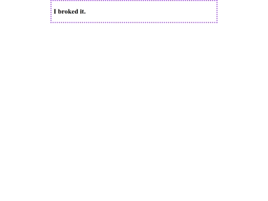 newindex screenshot
