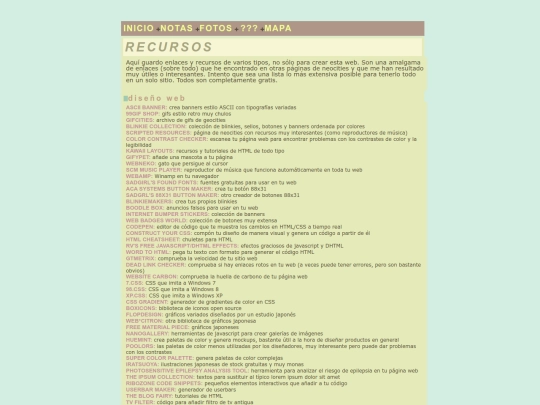 recursos screenshot