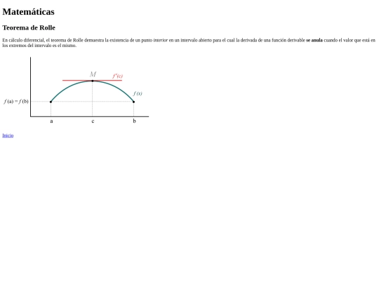 proyecto 2/pag/matematicas screenshot