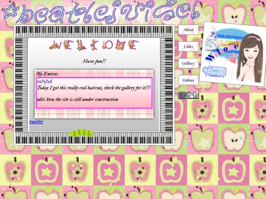 anotherone screenshot