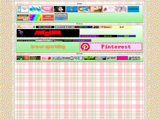 collection screenshot