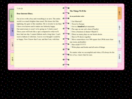 notebook/bugaboo screenshot
