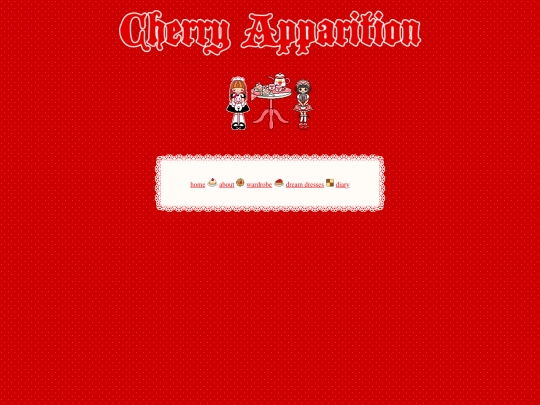 home screenshot