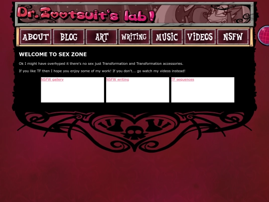 NSFWreal screenshot