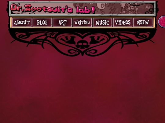 crossroad screenshot