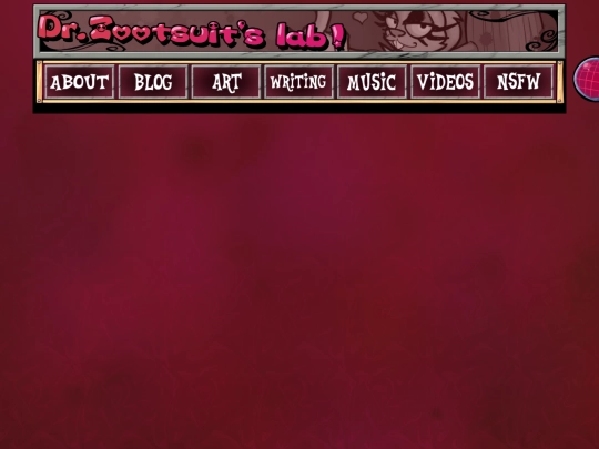 nav screenshot