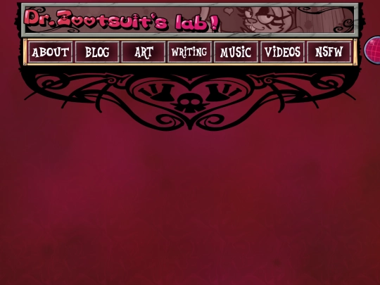 roughtstuff screenshot