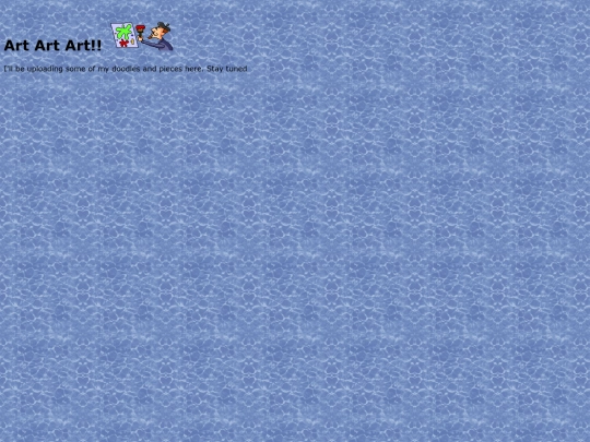 art screenshot