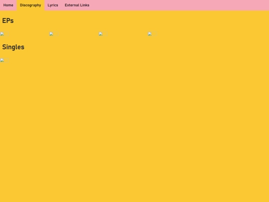 music screenshot