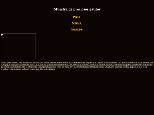 Examen26/persa screenshot