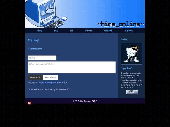 guest screenshot