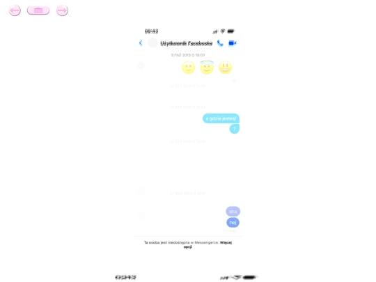 grief screenshot