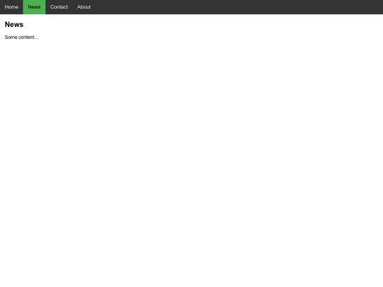 news screenshot