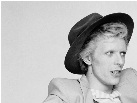 davidbowie screenshot