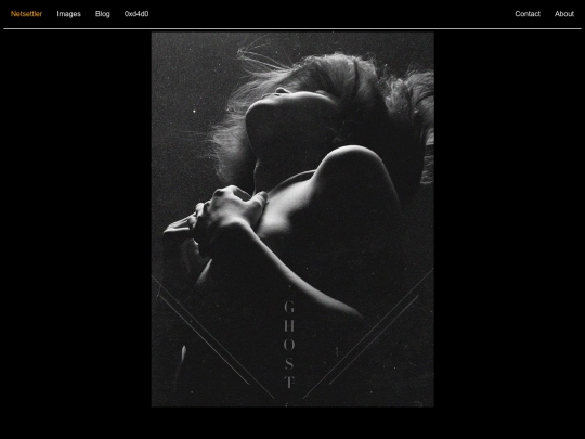 news screenshot