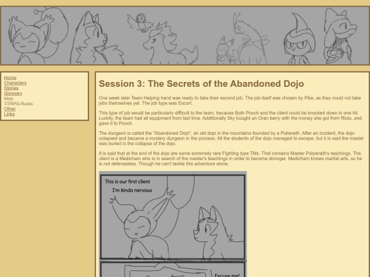 sessions/3 screenshot