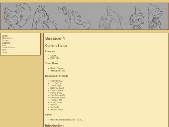 sessions/4 screenshot