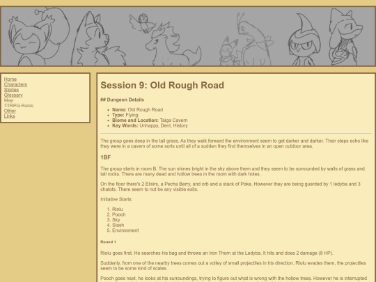sessions/9 screenshot
