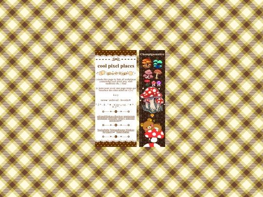 pixel_pages screenshot