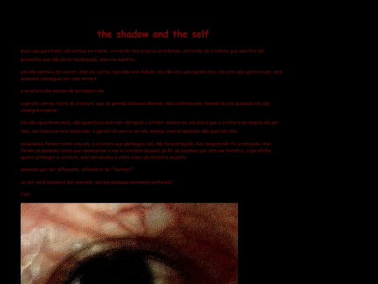 veryscaryandspooky screenshot