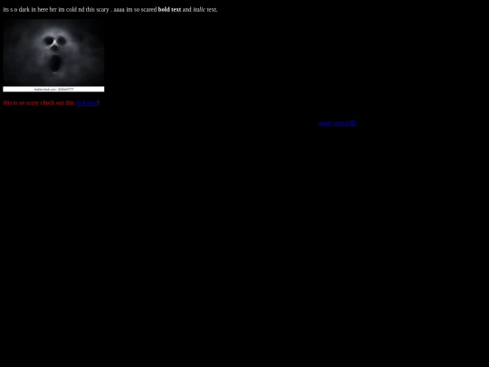 inthe-house screenshot