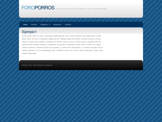 foro/alucinogenos screenshot