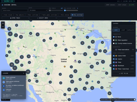 gis screenshot