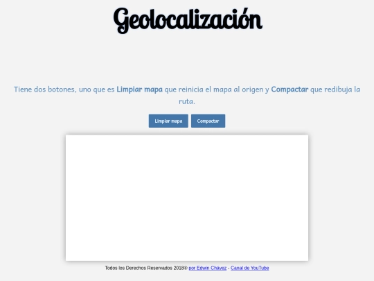 modulo9 screenshot