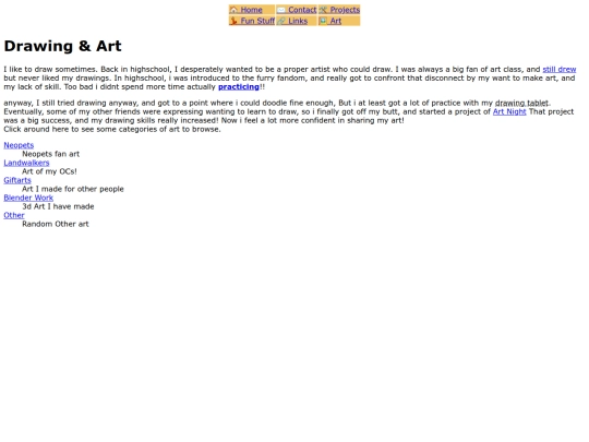 drawing screenshot