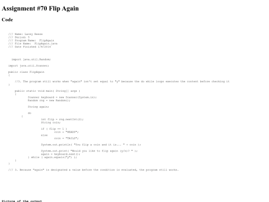 intro/DoWhileLoops/70/FlipAgain screenshot