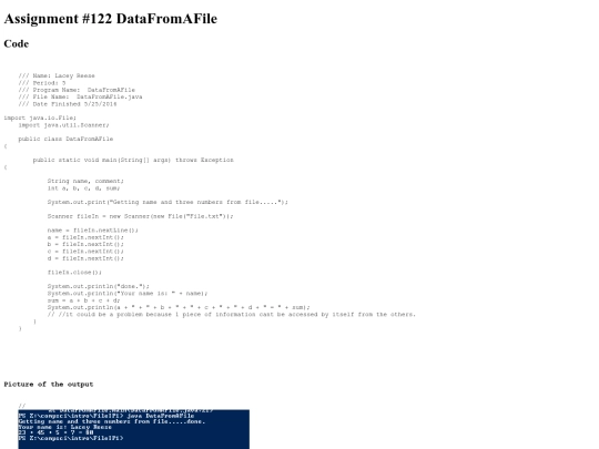 intro/FileIP1/122/DataFromAFile screenshot
