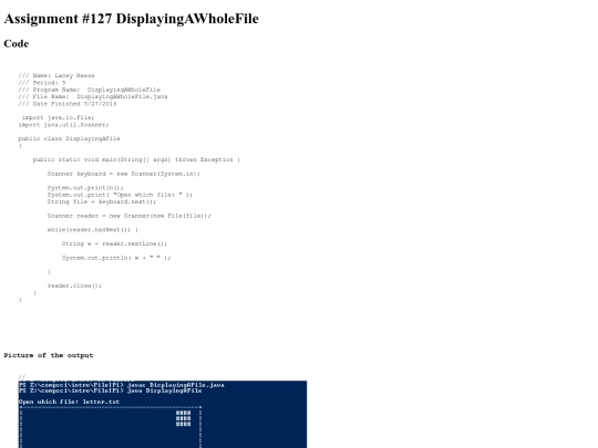 intro/FileIP1/127/DisplayingAFile screenshot