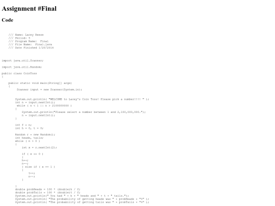 intro/Final/Final screenshot