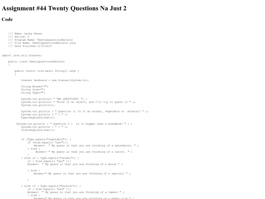 intro/GUI3/44/TwentyQuestionsNaJust2 screenshot
