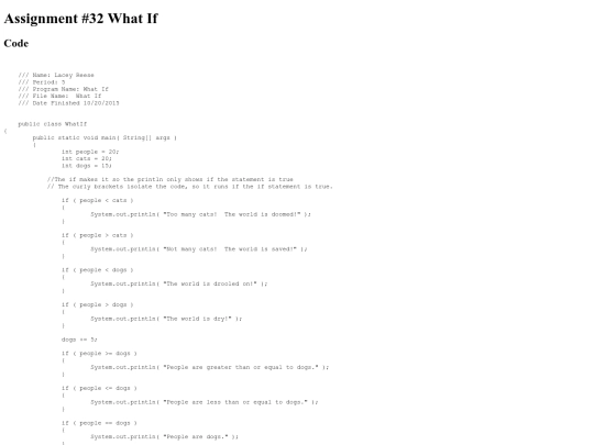intro/If+Statements/32/WhatIf screenshot