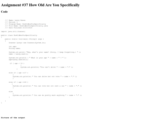 intro/If+Statements/37/HowOldAreYouSpecifically screenshot