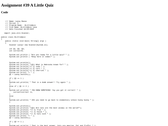 intro/If+Statements/39/ALittleQuiz screenshot
