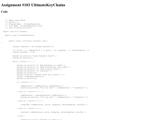 intro/Methods/103/UltimateKeyChains screenshot