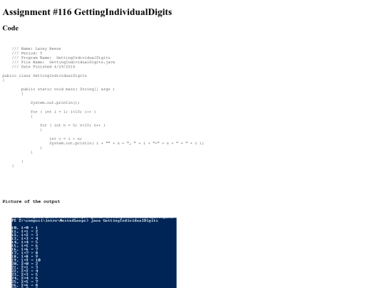 intro/NestedLoops/116/GettingIndividualDigits screenshot