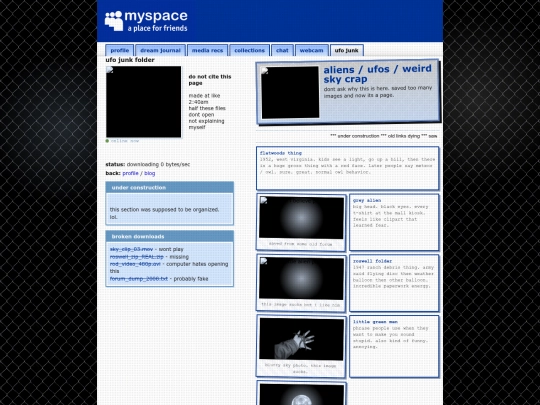 aliens screenshot