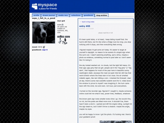 blog/5 screenshot