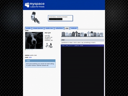 qa screenshot