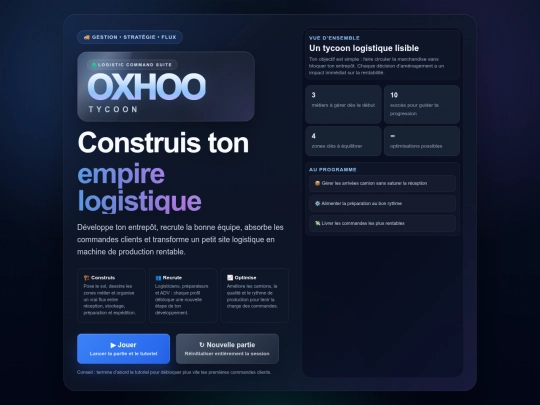 OxhooTycoon_production_hardened screenshot