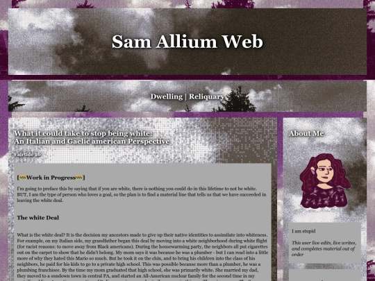 dwelling screenshot
