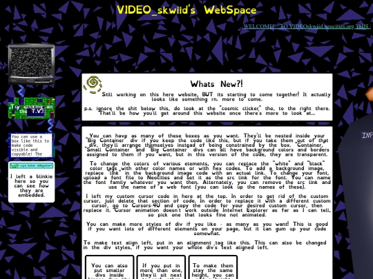 home_page screenshot